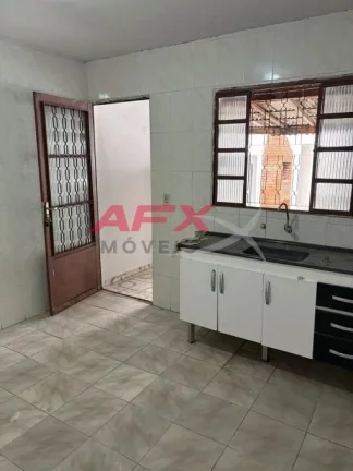Imagem Casa 2 Quartos Sorocaba - SP - Jardim São Guilherme