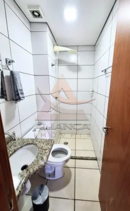 Imagem Apartamento - Ribeirão Preto - Palmares
