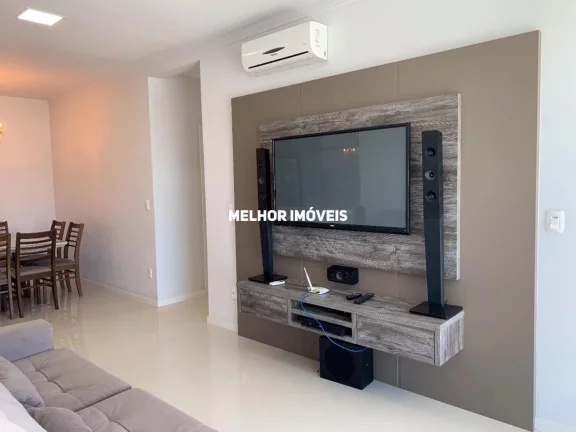 Imagem Apartamento á venda com 3 dormitórios e 2 vagas de garagem em Bombinhas -SC