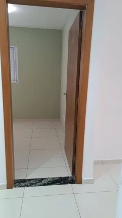Imagem Apartamento com 3 dormitórios à venda, 76 m² por R$ 345.000 - Vila Eldízia - Santo André/SP