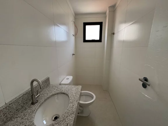 Imagem Maravilhoso Apartamento com dois dormitórios - Vila Caiçara - Praia Grande.