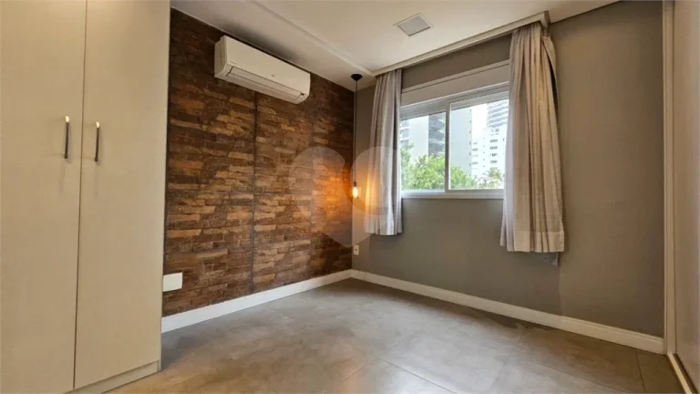 Imagem Apartamento para alugar com 1 quarto, sendo 1 suíte, no condomínio Level Alto da Lapa, São Paulo - SP