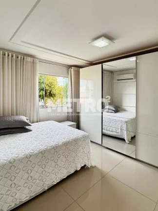 Imagem Casa à venda, Brisas do Rio, 2 quartos, sendo 01 suíte com closet, gourmet