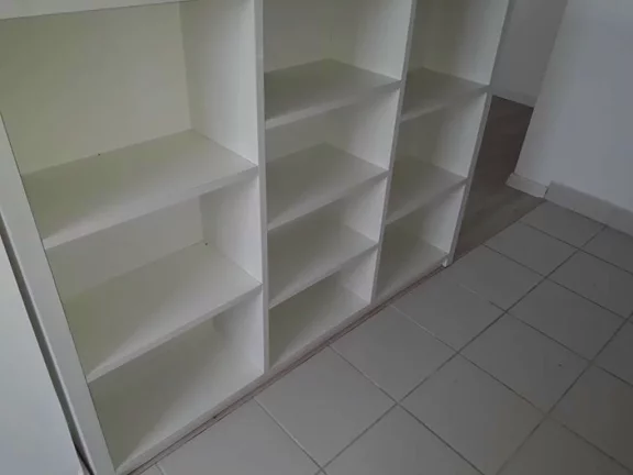 Imagem Apartamento à venda em Porto Alegre, Jardim Carvalho, com 2 quartos, 52m²