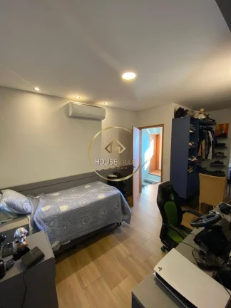 Imagem Casa Sobrado 3 Dormitórios ( 3 Suítes), 2 vagas, Fogaça , Jacareí.