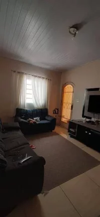 Imagem Casa à venda, 110 m² por R$ 320.000,00 - Vila Haro - Sorocaba/SP