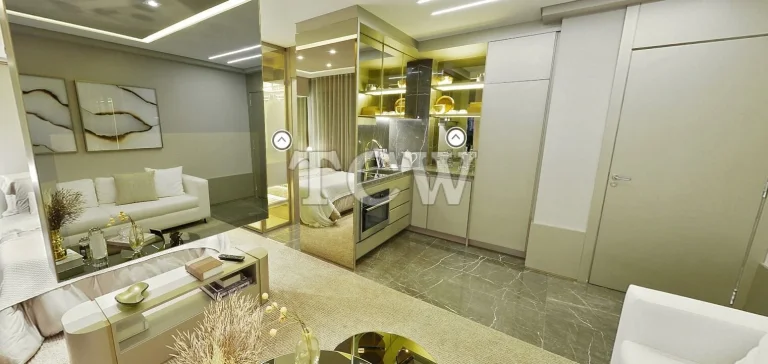 Imagem Apartamento à venda no bairro Moema - São Paulo/SP, Zona Sul
