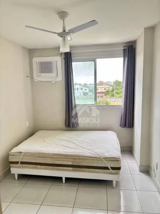 Imagem Apartamento 2 quartos c/suite vista para o mar