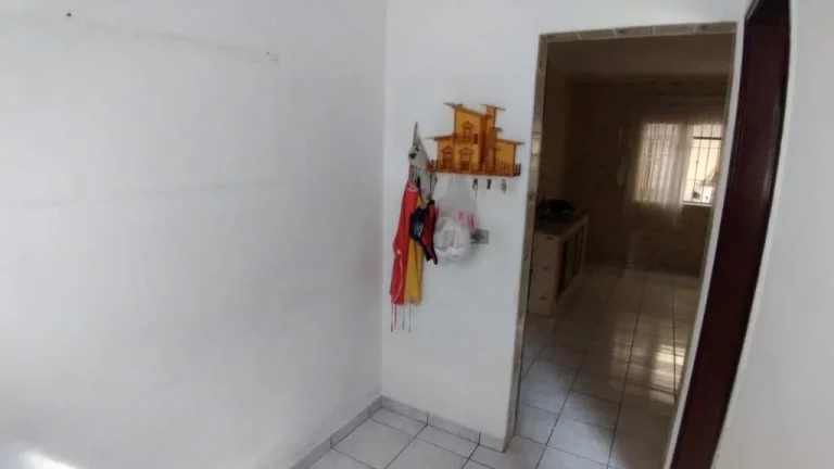 Imagem Casa com 3 dormitórios à venda, 112 m² por R$ 550.000,00 - Jardim Marcato - Suzano/SP