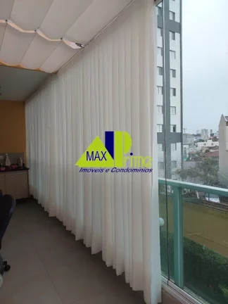 Imagem Apartamento GARDEM à venda em São Paulo-SP, Vila Matilde: 2 quartos, 1 sala, 2 banheiros, 2 vagas de garagem, 74m² de área. Aproveite!