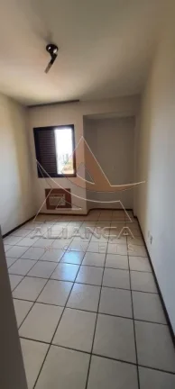 Imagem Apartamento - Ribeirão Preto - Campos Eliseos