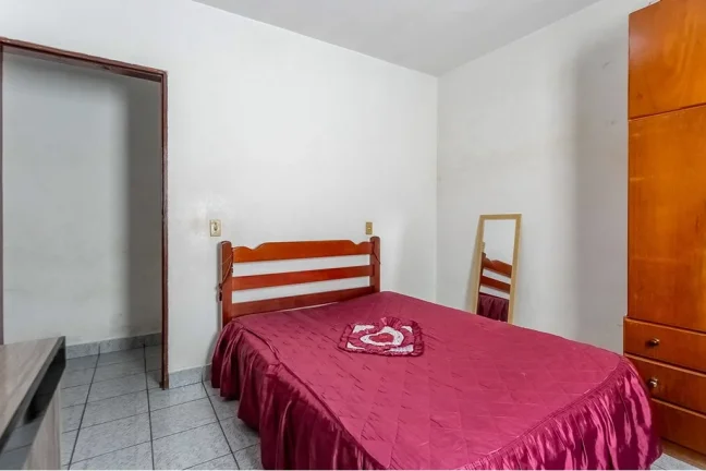 Imagem CASA RESIDENCIAL em Diadema - SP, Canhema