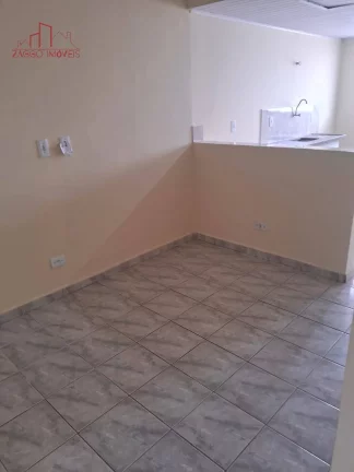 Imagem Casa para locação - 2 dormitórios