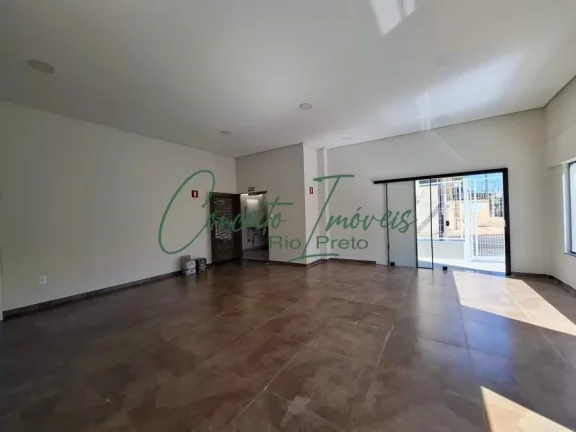Imagem Salão com Vitrine para Locação, 80m², Próximo a Av. Bady Bas