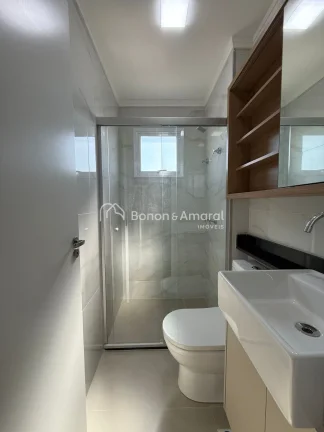 Imagem Apartamento à Venda - 2 Quartos - 60m² - Città di Modena, no bairro Morumbi em Paulínia/SP

Plan...
