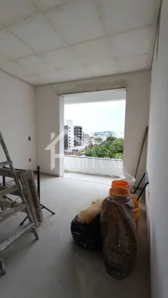 Imagem COBERTURA COM 140M² NO SAGUAÇU