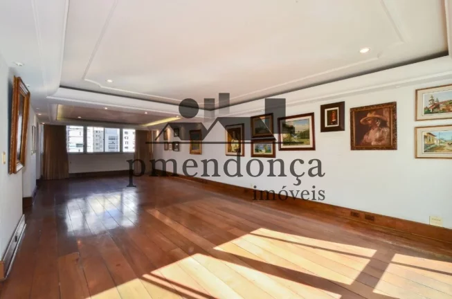 Imagem Jardim Paulista, apartamento 4 dormts, 2 suites, 3 vagas