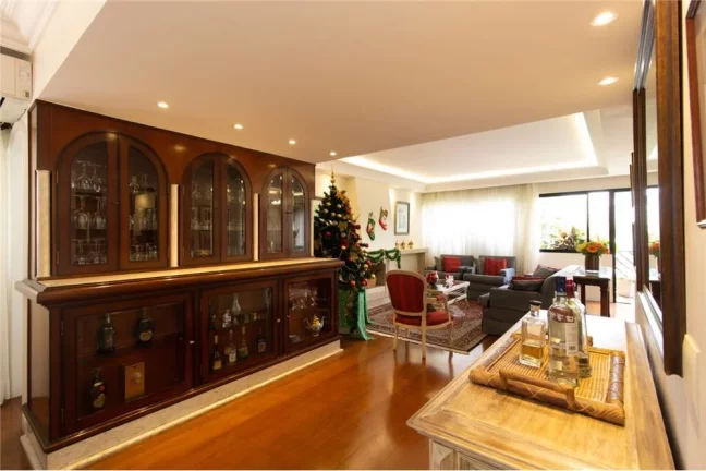 Imagem APARTAMENTO RESIDENCIAL em São Paulo - SP, Campo Belo