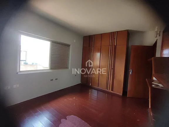 Imagem Casa com 3 dormitórios para alugar por R$ 3.900,00/mês - Setor Central - Itumbiara/GO