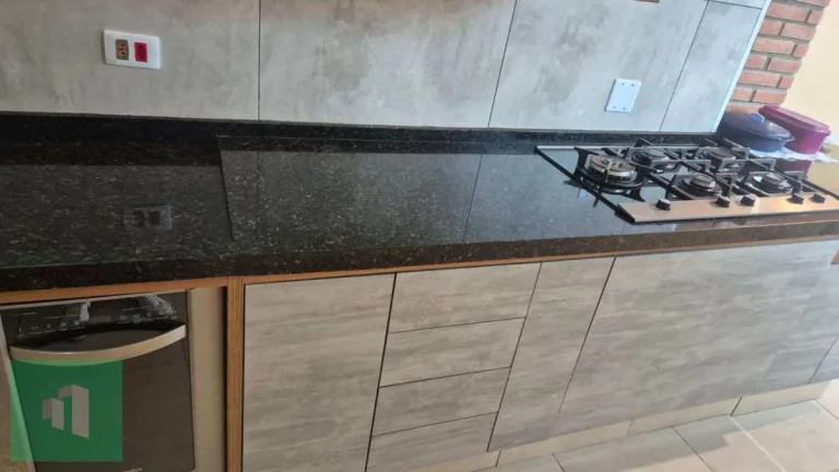 Imagem Cobertura em Santo André, Parque das Nações, com 2 quartos, 106m2