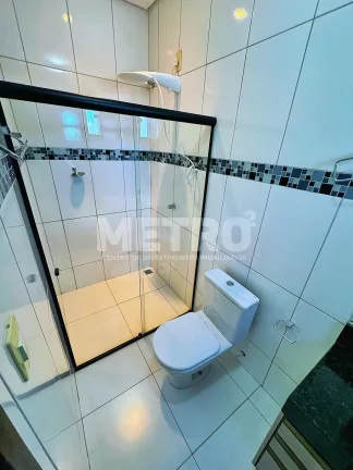 Imagem Casa à venda no Loteamento Recife, com 3 quartos, sendo 2 suítes, PETROLINA - PE