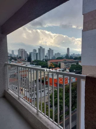 Imagem Studio com 2 dormitórios na Mooca