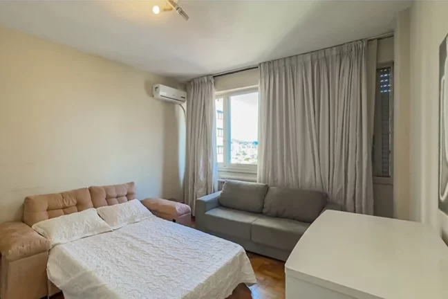 Imagem Apartamento à venda em Porto Alegre, Rio Branco, com 4 quartos, 190m2