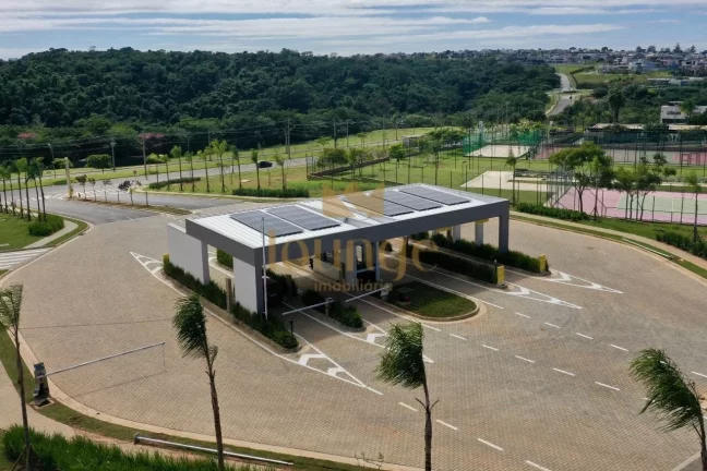 Imagem Terreno em Condominio em Votorantim