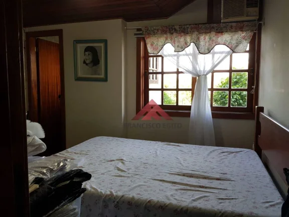 Imagem Casa à venda, 410 m² por R$ 1.500.000,00 - Camboinhas - Niterói/RJ