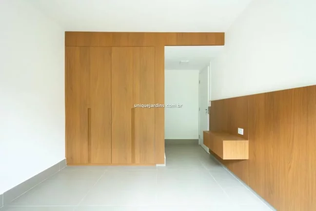 Imagem Apartamento à venda Itaim Bibi São Paulo
