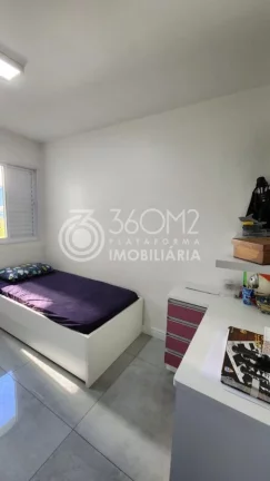 Imagem Apartamento para Venda em São Bernardo do Campo / SP no bairro Baeta Neves