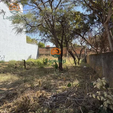 Imagem Terreno à venda, 360 m² por R$ 399.000,00 - Lundceia - Lagoa Santa/MG