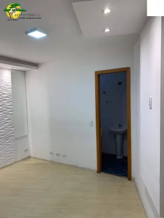 Imagem LINDO SOBRADO EM CONDOMÍNIO FECHADO À VENDA