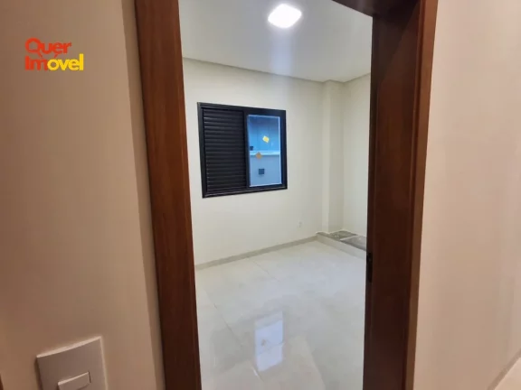 Imagem Casa em Condomínio com 3 Quartos e 4 Vagas no Portal da Mata Ribeirão Preto-SP - 150m²