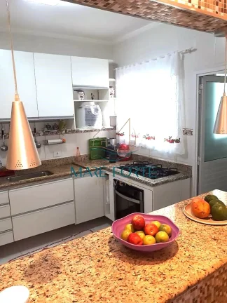 Imagem LINDO APARTAMENTO COM 3 QUARTOS E 2 VAGAS COM EXCELENTE LOCALIZAÇÃO
