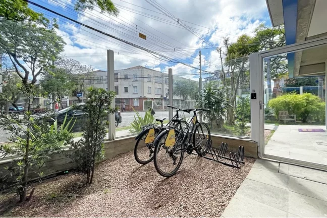 Imagem SCDE 415 Apto 612481109-2 - Apartamento à venda no bairro Santa Cecília - Porto Alegre/RS