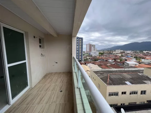 Imagem Apartamento com 1 dorm, Real, Praia Grande - R$ 300 mil, Cod: 2167