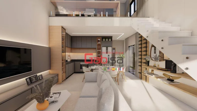 Imagem Casa com 2 dormitórios à venda, 75 m² por R$ 369.000 - Guriri - Cabo Frio/RJ