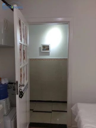 Imagem SALA DISPONÍVEL PARA LOCAÇÃO NO BAIRRO JARDIM - SANTO ANDRÉ - SP