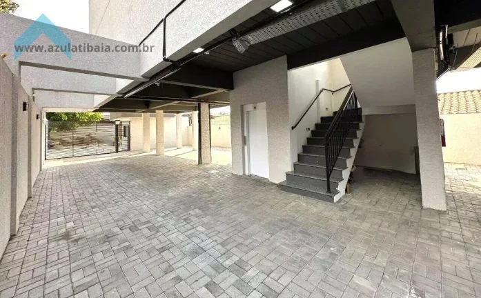 Imagem Apartamento à venda  Jardim Colonial, com elevador, Atibaia/SP