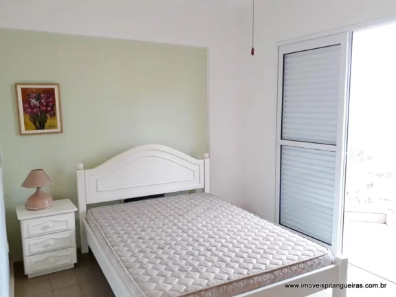Imagem Pitangueiras - Local nobre - Próximo a praia - Excelente lazer - 2 vagas - 130 m² úteis.