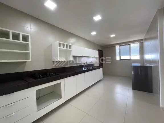 Imagem Apto - 4 Suítes - DCE - 220,75 m² - Altiplano Cabo Branco, João Pessoa/PB