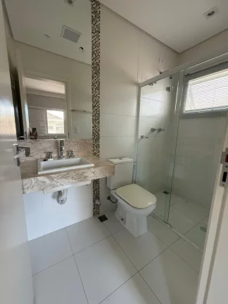 Imagem Casa 4 Dormitórios para venda e locação em São José dos Campos - SP