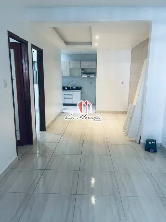 Imagem Casa Conjunto Manauense - Vieiralves, 50m2, 2Qtos, Financia!