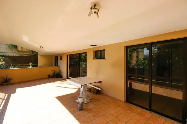 Imagem Apartamento à Venda - Recreio, 4 Quartos, 185 m2