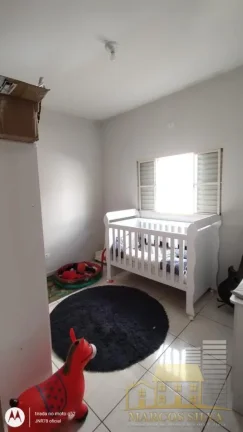 Imagem Casa para Venda em Três Lagoas / MS no bairro Jd. Ipê 4