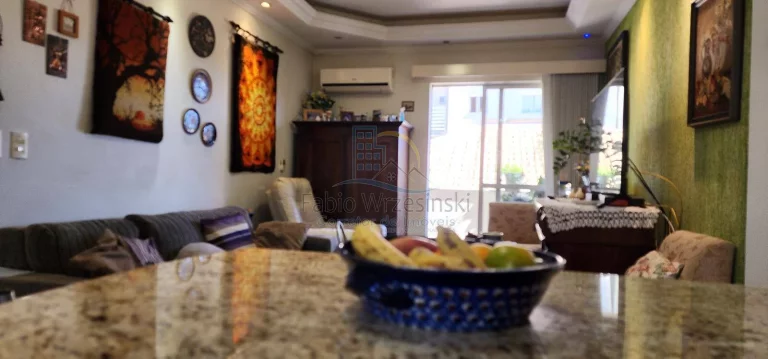 Imagem Apartamento 2 dormitórios no coração do Bairro Santo Antonio