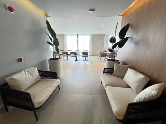 Imagem World Trade Center - Apartamento Alto Padrão, WOrld Trade Center Goiânia, Setor Marista