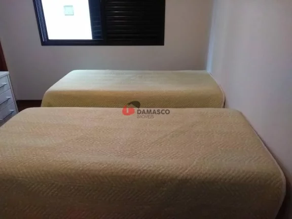 Imagem Apartamento à venda 3 Quartos, 3 Suites, 2 Vagas, 140M², Santa Paula, São Caetano do Sul - SP