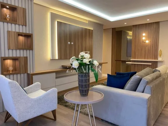 Imagem Apartamento com 3 quartos à Venda, Anita Garibaldi - Joinville